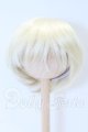 画像: 8-9inch/ウィッグ S-26-04-19-019-SK-ZS