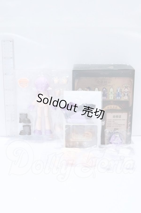 画像3: for moon/ルナに捧ぐ S-26-03-01-008-SK-ZS (3)