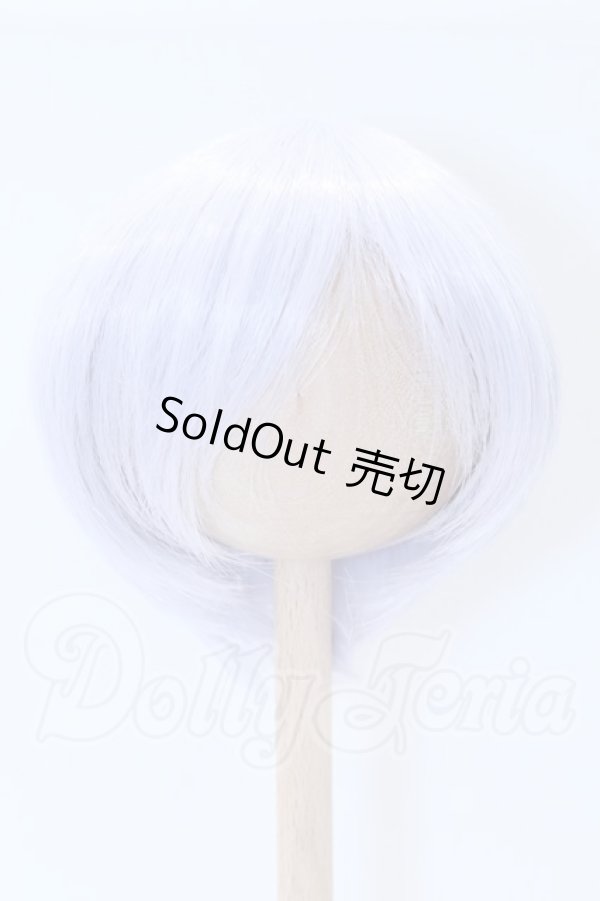 画像1: 9inch/ウィッグ S-26-04-19-016-SK-ZS (1)