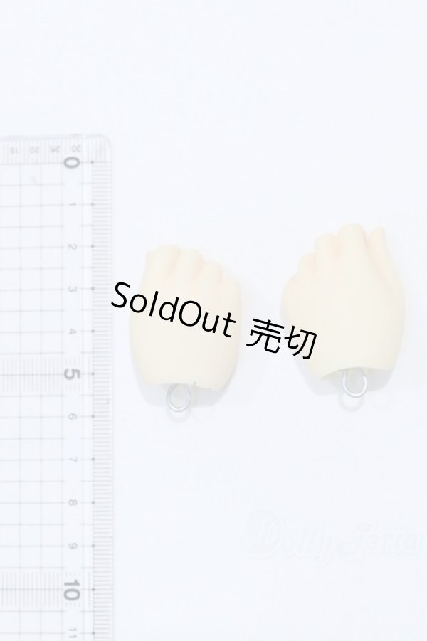 画像2: SD用ハンドパーツ/SD-H-03 S-26-02-01-021-SK-ZS (2)