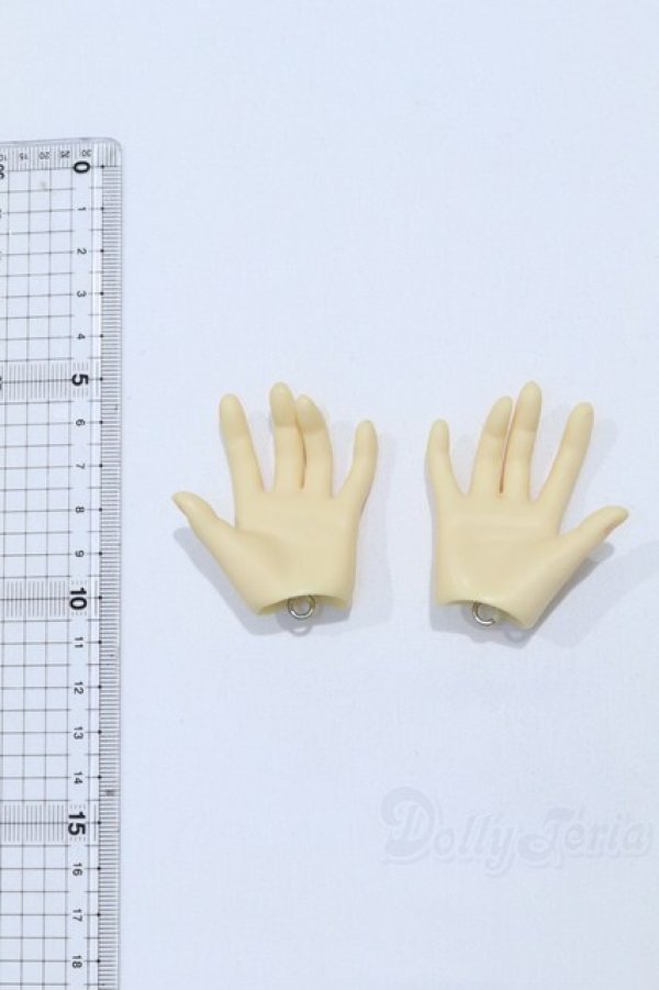 画像2: SDGr男の子/ハンドパーツ:SDGrB-H-03 S-26-02-01-018-SK-ZS (2)