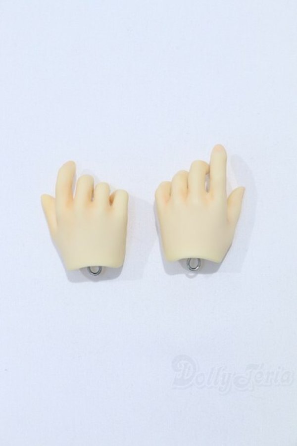 画像1: SDGrB/ハンドパーツ S-26-02-01-019-SK-ZS (1)