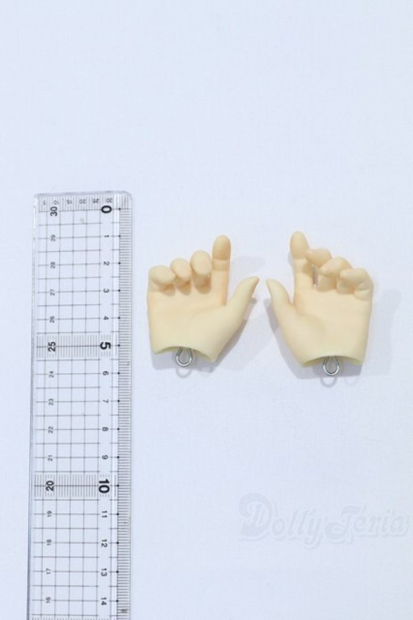 画像2: SDGrB/ハンドパーツ S-26-02-01-019-SK-ZS (2)