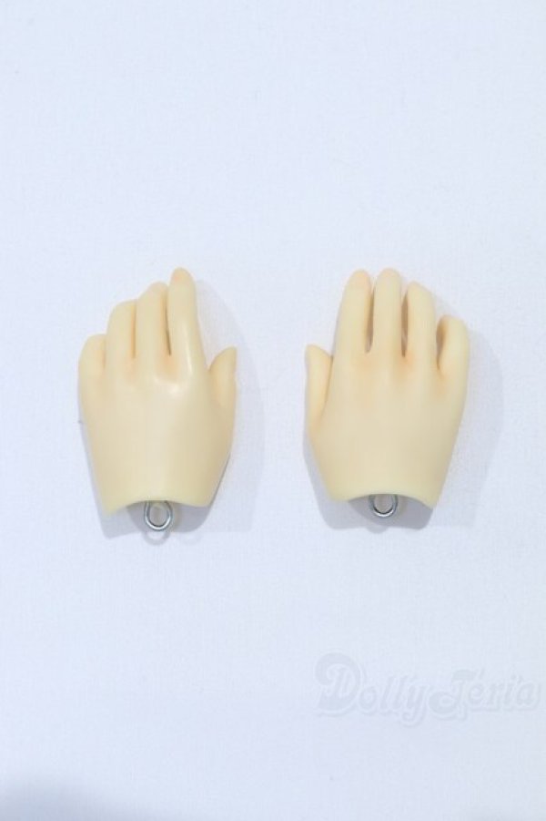 画像1: SDGr男の子/ハンドパーツ:SDGrB-H-02 S-26-02-01-020-SK-ZS (1)