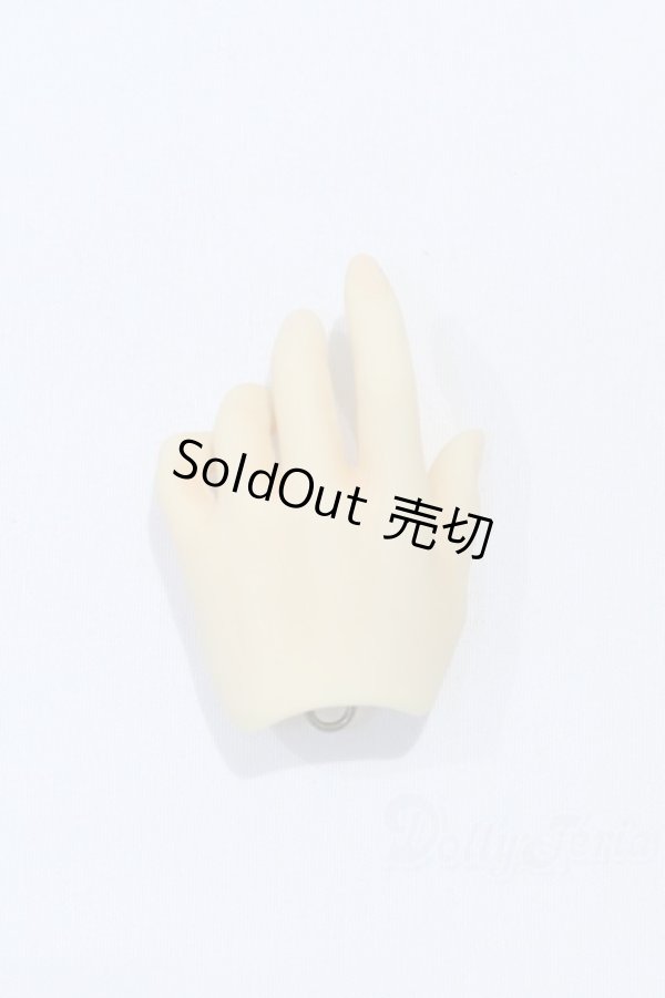 画像1: SDGｒB/ハンドパーツSDGrB-H-01 S-26-02-01-023-SK-ZS (1)