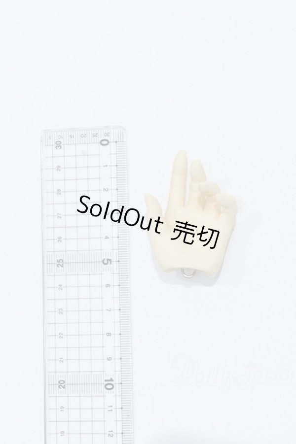 画像2: SDGｒB/ハンドパーツSDGrB-H-01 S-26-02-01-023-SK-ZS (2)