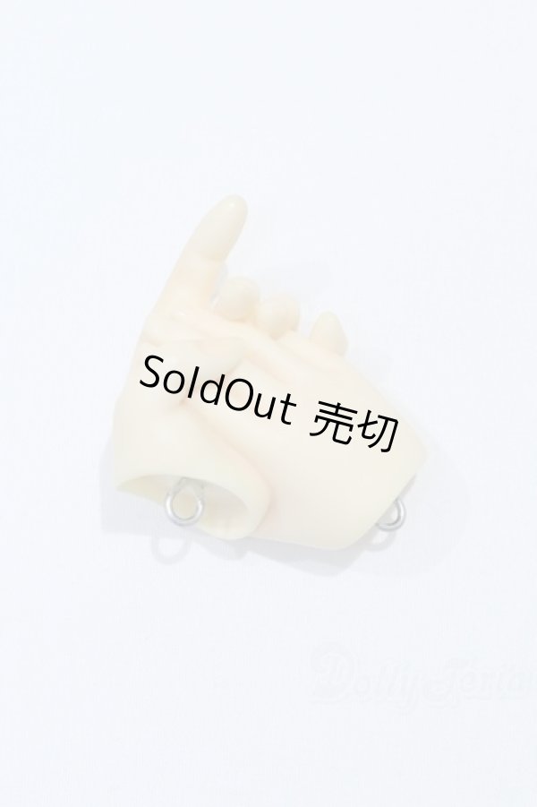 画像1: SD+SD13Boy/なかよしハンド S-26-02-01-022-SK-ZS (1)