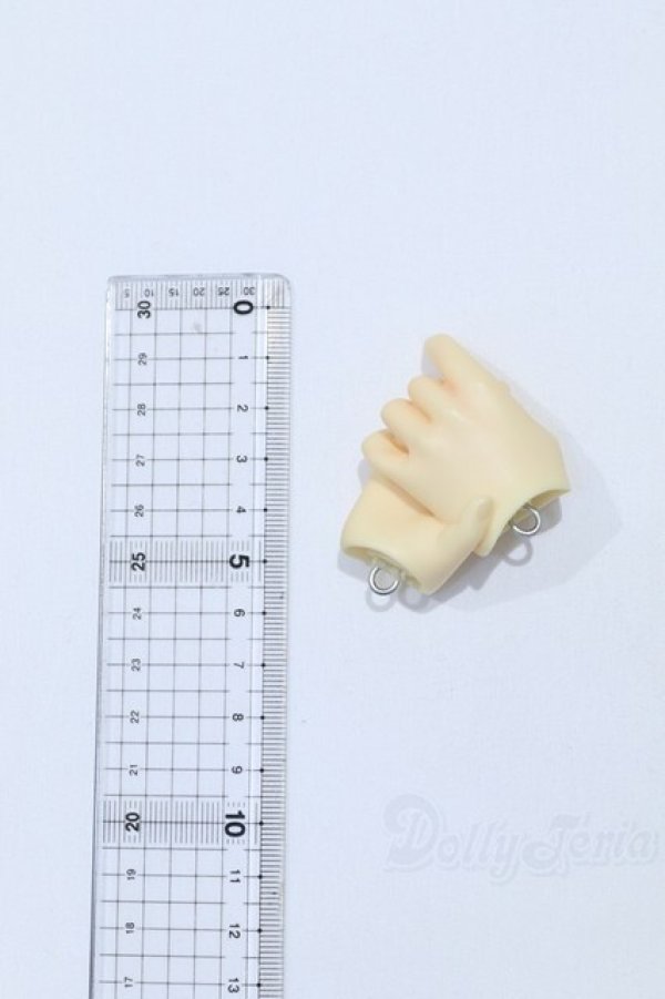 画像2: SD+SD13Boy/なかよしハンド S-26-02-01-022-SK-ZS (2)