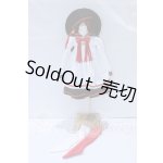 画像: SDM&MSD/OF:衣装セット S-26-06-21-524-YB-ZS