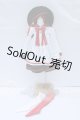 画像: SDM＆MSD/OF:衣装セット S-26-06-21-524-YB-ZS