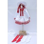 画像: SDM＆MSD/OF:衣装セット S-26-03-22-040-YB-ZS