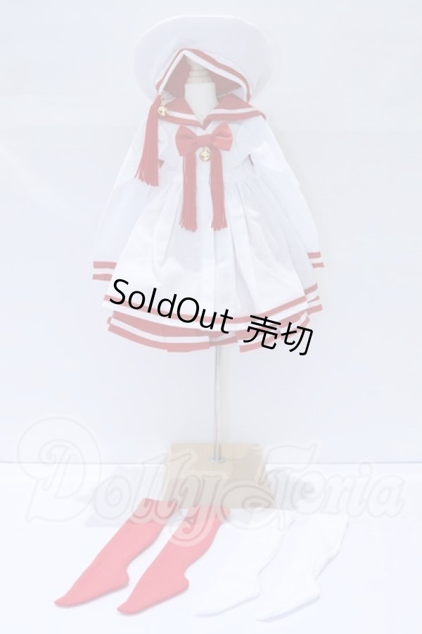 画像1: SDM＆MSD/OF:衣装セット S-26-03-22-040-YB-ZS (1)