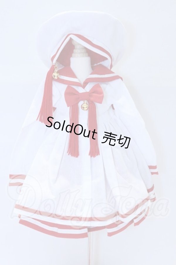 画像2: SDM＆MSD/OF:衣装セット S-26-03-22-040-YB-ZS (2)