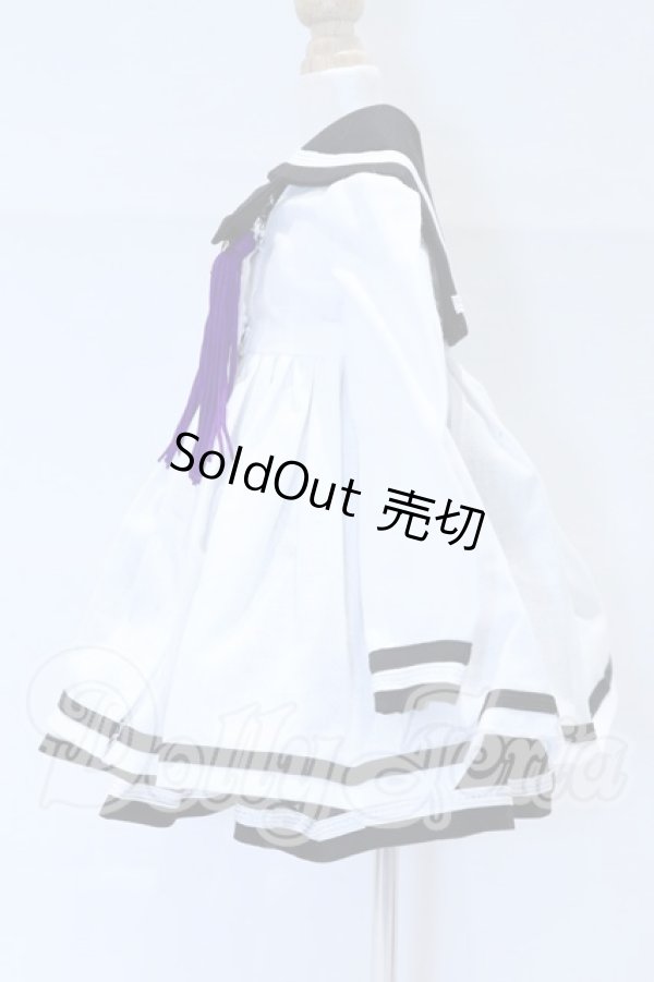 画像2: SDM＆MSD/OF:衣装セット S-26-04-05-070-YB-ZS (2)