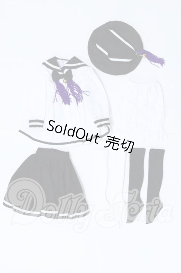 画像5: SDM＆MSD/OF:衣装セット S-26-04-05-070-YB-ZS (5)
