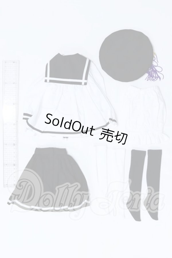 画像6: SDM＆MSD/OF:衣装セット S-26-04-05-070-YB-ZS (6)