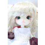 画像: DOLK x Doll Zone/Mini Kitty S-26-10-25-019-YB-ZS