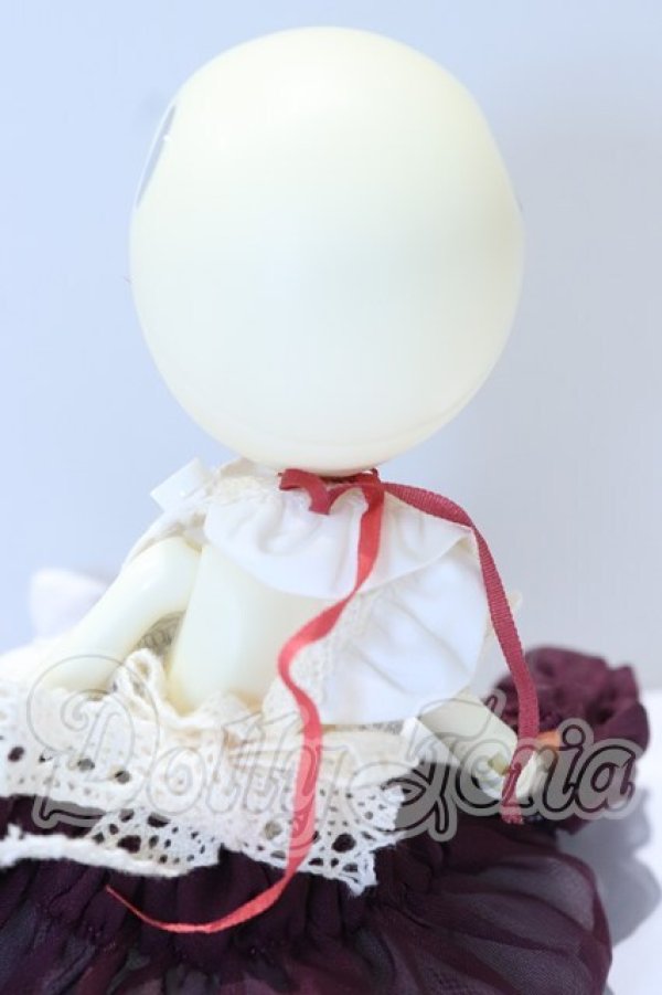 画像5: DOLK x Doll Zone/Mini Kitty S-26-10-25-019-YB-ZS (5)