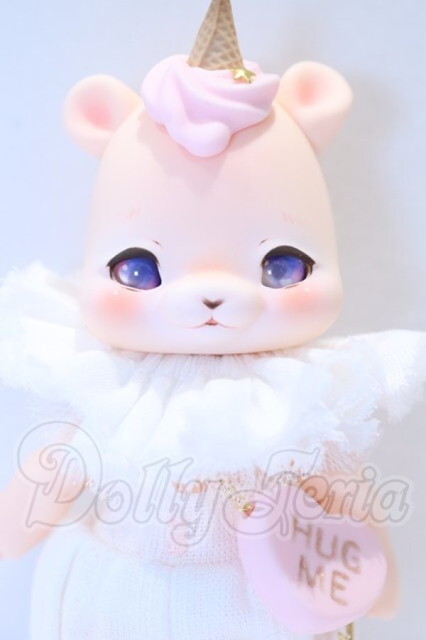 画像1: cocoriang/HUG ME Poi ホビージャパン限定 S-26-06-28-007-YB-ZS (1)