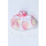 画像: 幼SD/OF:ドレス S-26-04-05-084-YB-ZS