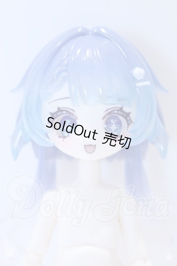 画像1: Meki Creator's Essence/造物之心:Shio S-26-03-01-055-SK-ZS (1)