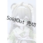 画像: Meki Creator's Essence/造物之心:Daisy S-26-03-15-004-SK-ZS