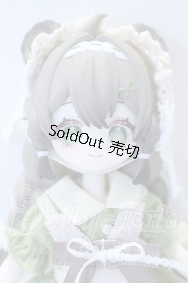 画像1: Meki Creator's Essence/造物之心:Daisy S-26-03-15-004-SK-ZS (1)