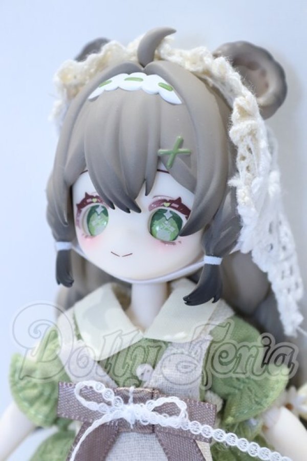 画像2: Meki Creator's Essence/造物之心:Daisy S-26-03-15-004-SK-ZS (2)