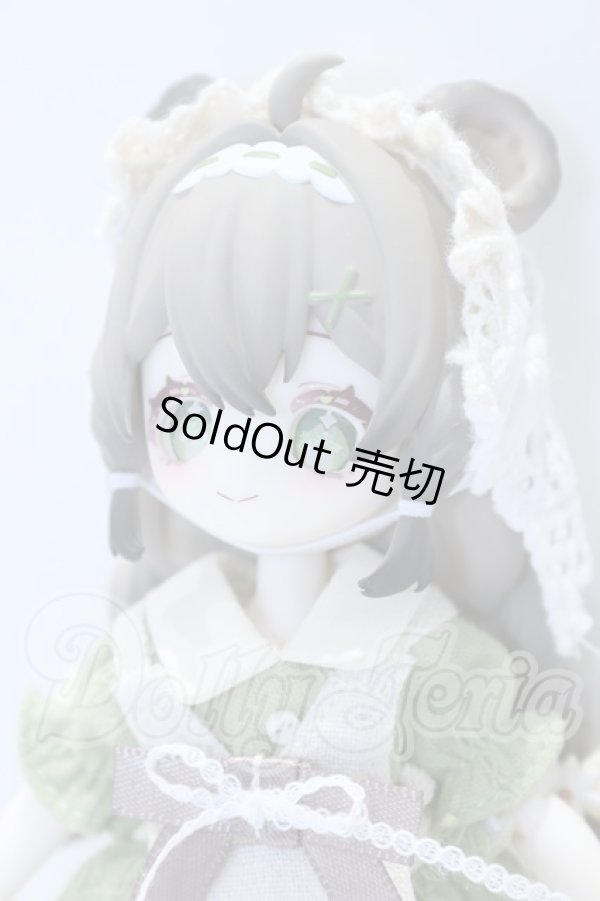 画像2: Meki Creator's Essence/造物之心:Daisy S-26-03-15-004-SK-ZS (2)