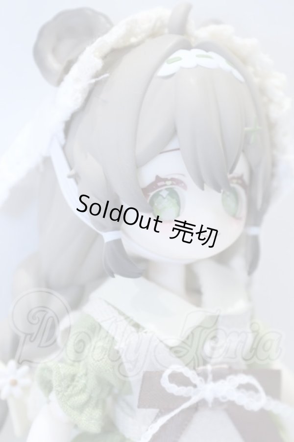 画像3: Meki Creator's Essence/造物之心:Daisy S-26-03-15-004-SK-ZS (3)