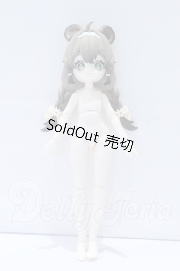 画像4: Meki Creator's Essence/造物之心:Daisy S-26-03-15-004-SK-ZS (4)