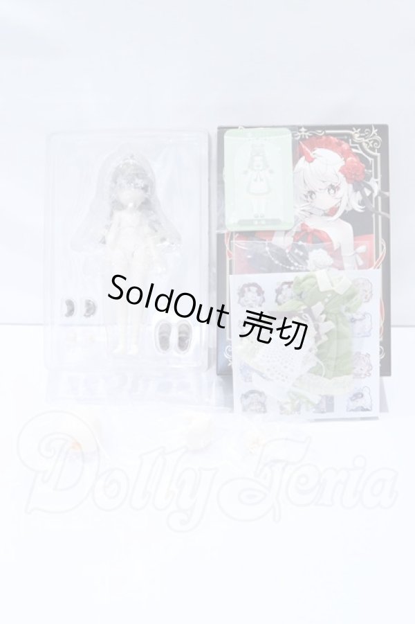 画像6: Meki Creator's Essence/造物之心:Daisy S-26-03-15-004-SK-ZS (6)