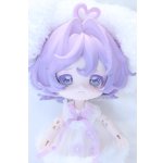 画像: COME4FREE/ボニーバニー4 ミルキードリーム・シュークリーム S-26-02-01-009-SK-ZS