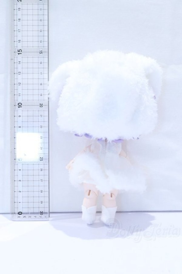 画像5: COME4FREE/ボニーバニー4 ミルキードリーム・シュークリーム S-26-02-01-009-SK-ZS (5)