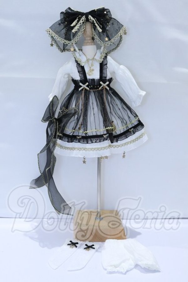 画像1: MDD/OF:願い星　木茶動物園様製 S-26-03-22-028-SK-ZS (1)