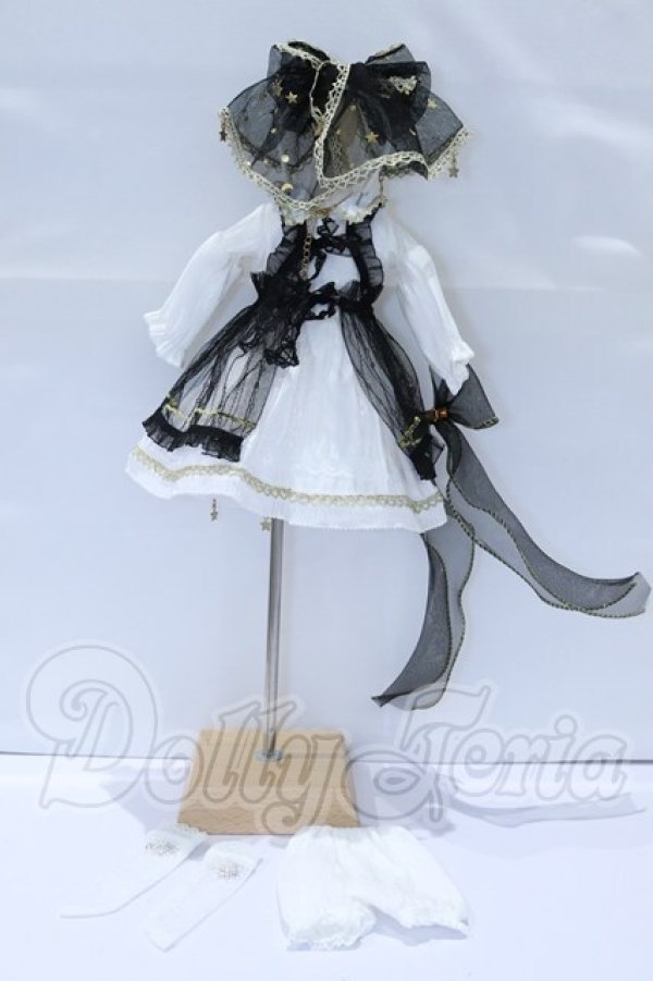 画像2: MDD/OF:願い星　木茶動物園様製 S-26-03-22-028-SK-ZS (2)