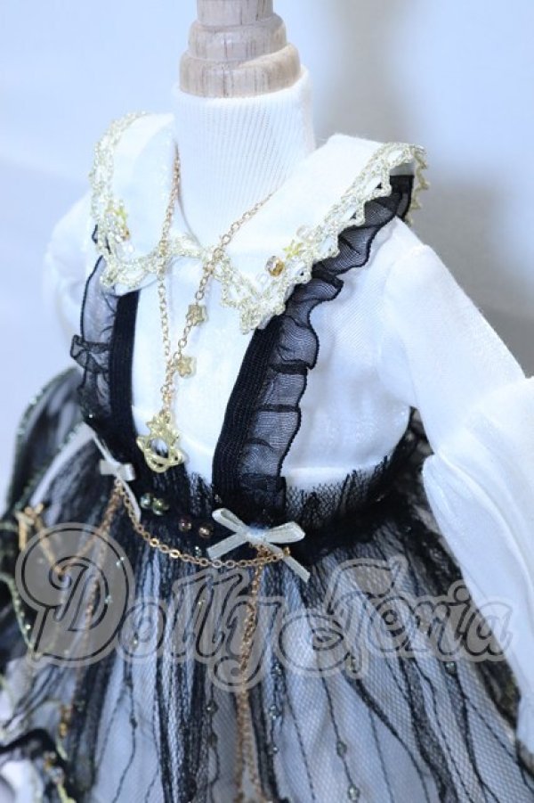 画像3: MDD/OF:願い星　木茶動物園様製 S-26-03-22-028-SK-ZS (3)