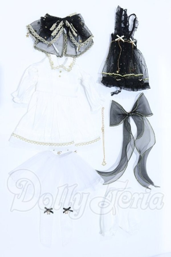 画像4: MDD/OF:願い星　木茶動物園様製 S-26-03-22-028-SK-ZS (4)