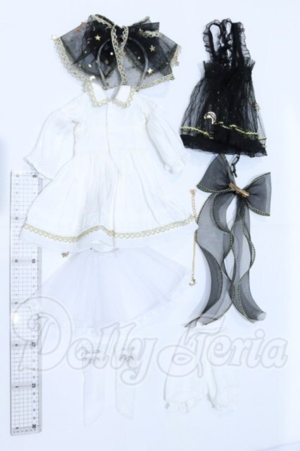 画像5: MDD/OF:願い星　木茶動物園様製 S-26-03-22-028-SK-ZS (5)