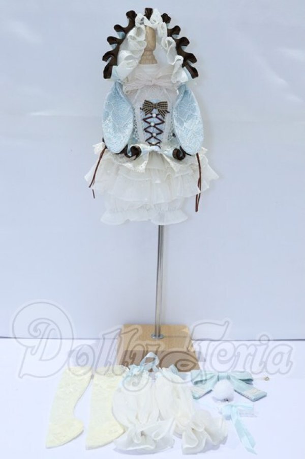 画像1: MDD/OF:衣装セット S-26-03-22-030-SK-ZS (1)