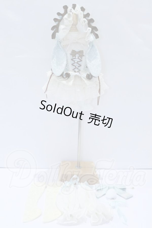 画像1: MDD/OF:衣装セット S-26-03-22-030-SK-ZS (1)