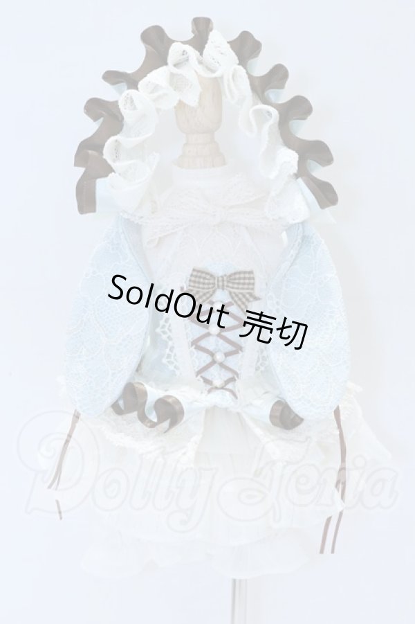 画像2: MDD/OF:衣装セット S-26-03-22-030-SK-ZS (2)