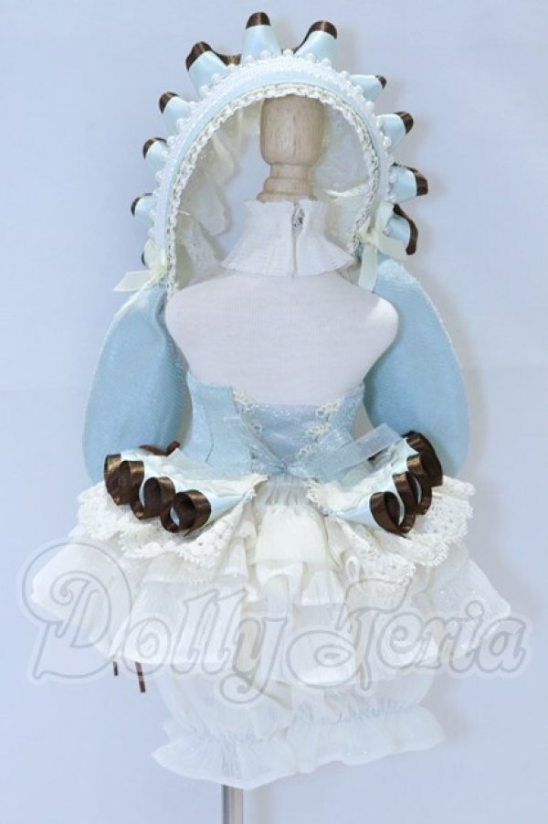 画像3: MDD/OF:衣装セット S-26-03-22-030-SK-ZS (3)