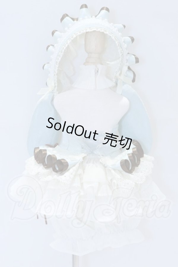 画像3: MDD/OF:衣装セット S-26-03-22-030-SK-ZS (3)