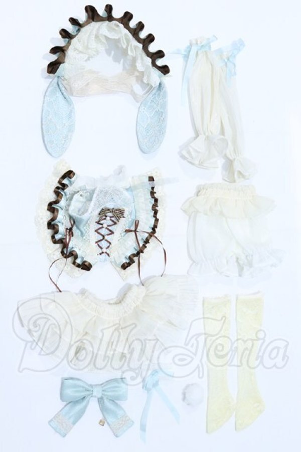 画像5: MDD/OF:衣装セット S-26-03-22-030-SK-ZS (5)