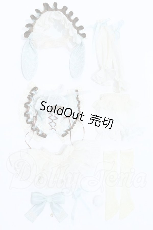 画像5: MDD/OF:衣装セット S-26-03-22-030-SK-ZS (5)