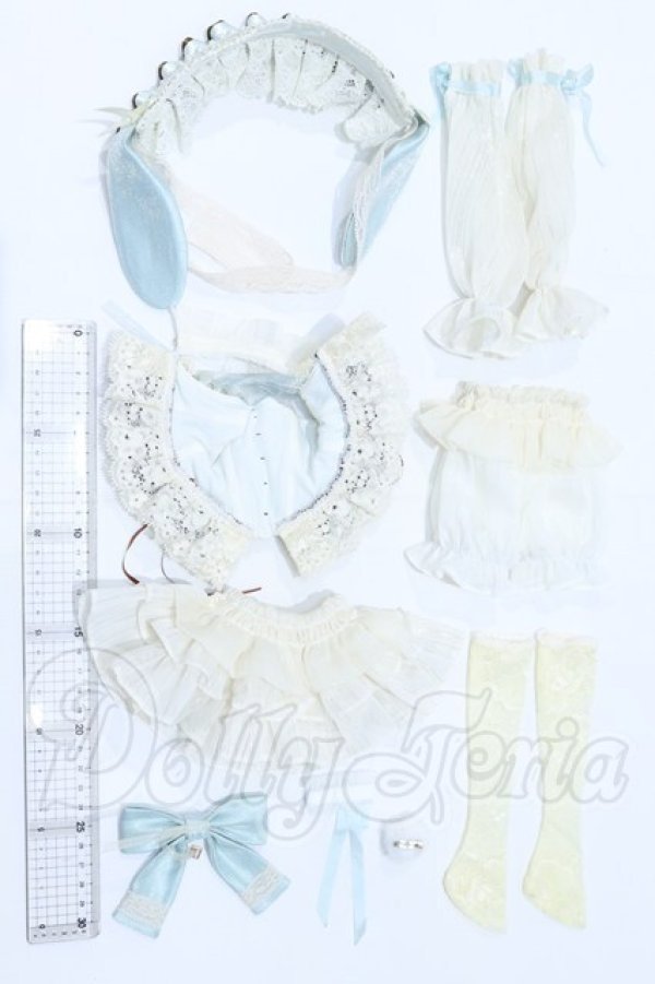 画像6: MDD/OF:衣装セット S-26-03-22-030-SK-ZS (6)