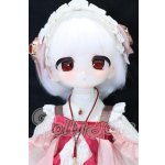 画像: TinyFox/ストロベリー　メリアン S-26-04-26-053-SK-ZS