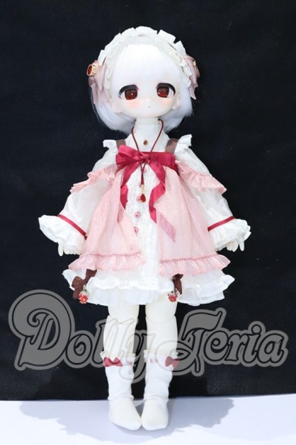 画像5: TinyFox/ストロベリー　メリアン S-26-04-26-053-SK-ZS (5)