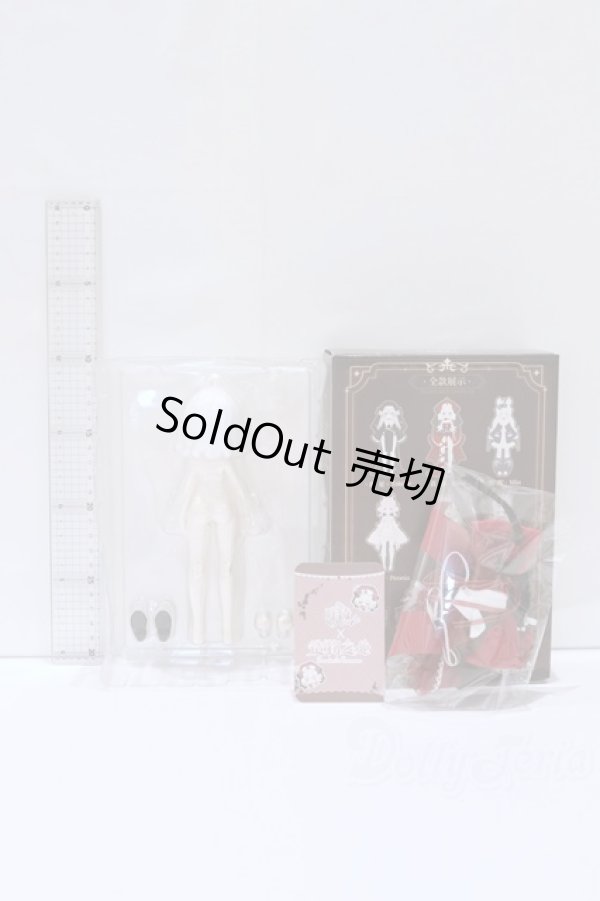 画像3: Meki Creator's Essence/造物之心:Rose S-26-02-01-052-SK-ZS (3)